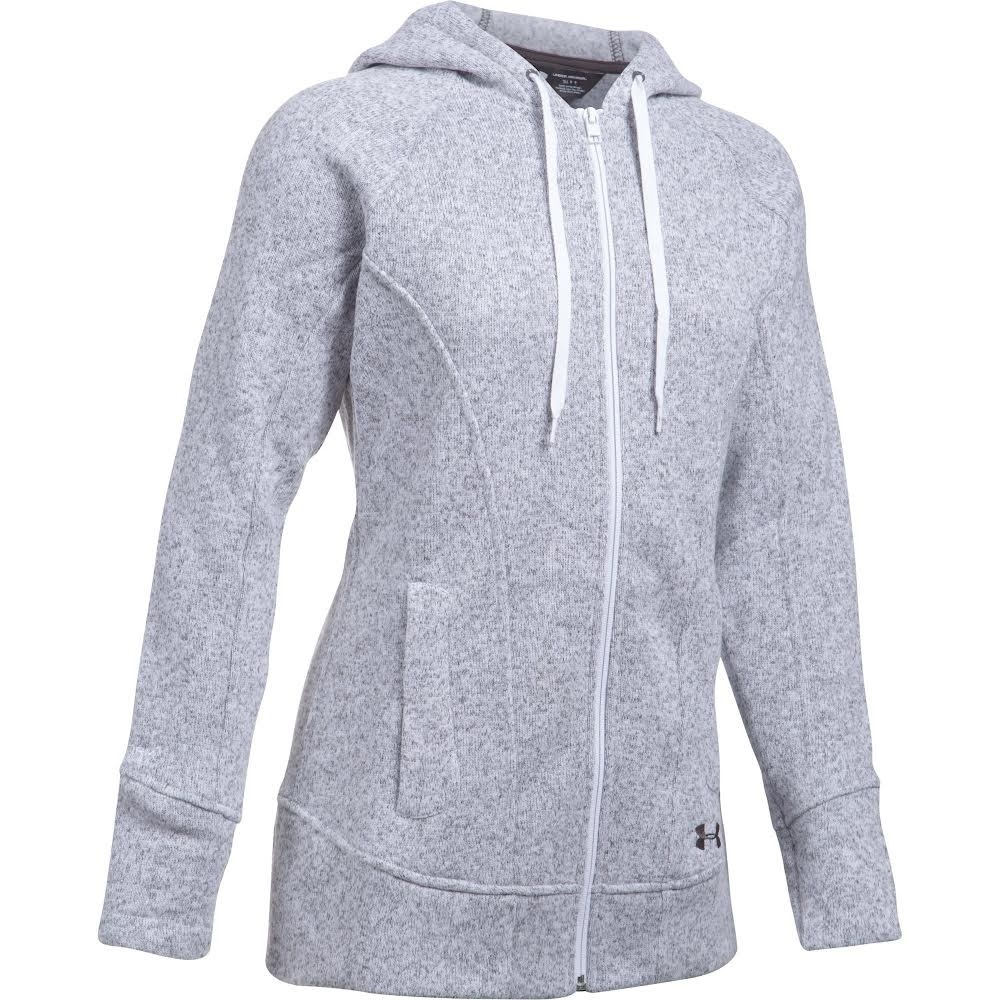Under Armour Zip Up